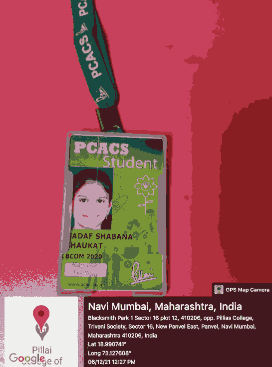 Pillai University College Images photo 11